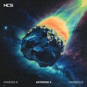 'Asteroid II'の画像