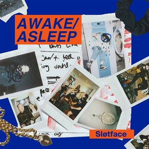 Image for 'AWAKE/ASLEEP'