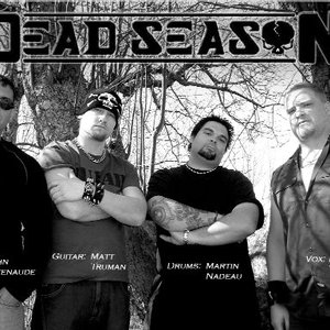 Image for 'Dead Season'