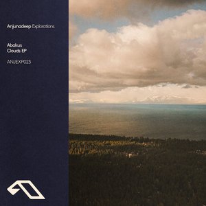 Image for 'Clouds EP'