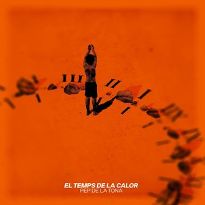 “El Temps de la Calor”的封面