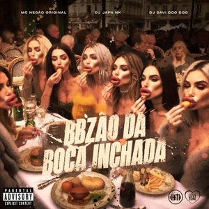 Immagine per 'Bbzão da Boca Inchada'