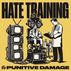 Image for 'Hate Training'