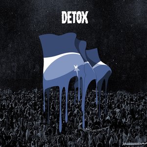 “DETOX [Explicit]”的封面