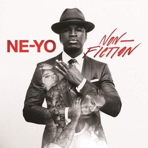 “Non-Fiction (Deluxe)”的封面