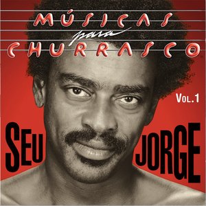 Immagine per 'Musica Para Churrasco, Vol. 1'