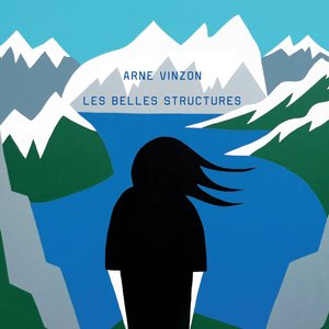 Image for 'Les Belles Structures'