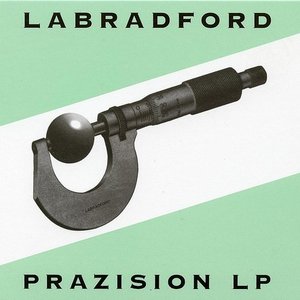 Image for 'Prazision LP'