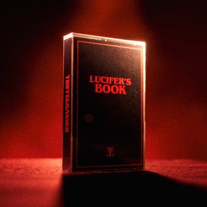 'Lucifer's Book' için resim