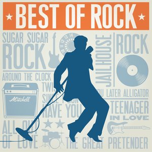 Image for 'Best of Rock'