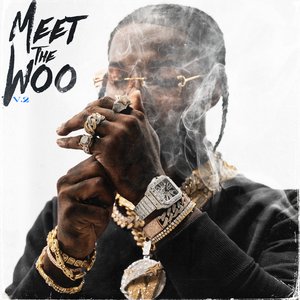 “Meet the Woo 2”的封面