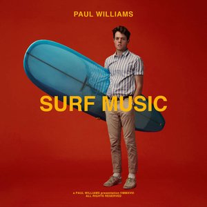 Image pour 'Surf Music'