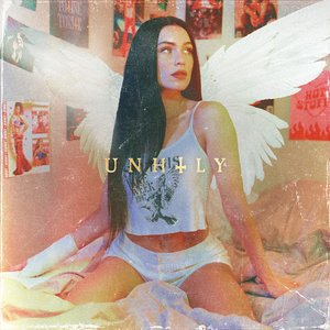 Image for 'UNHOLY'