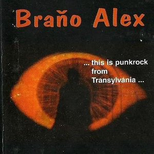 Image pour 'This Is Punkrock from Transylvania'