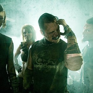 Image for 'Combichrist'