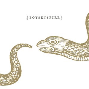 Image for 'Boysetsfire'