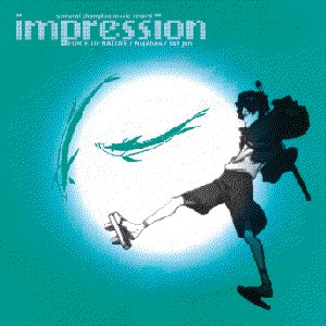 Immagine per 'Samurai Champloo(Impression)'