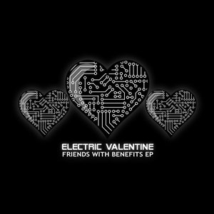 Image for 'Friends With Benefits EP'