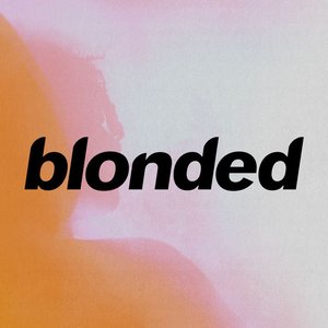 'Blonded'の画像