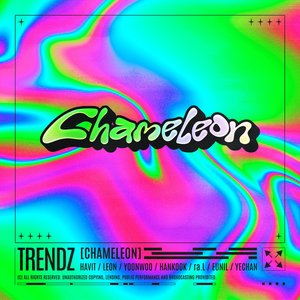 Image for 'Chameleon'