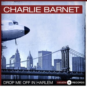 “Drop Me Off In Harlem”的封面