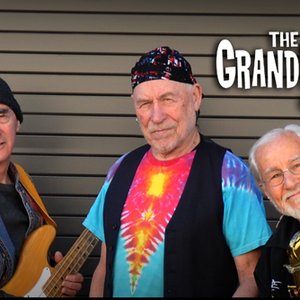 Bild für 'The GrandMothers of Invention'