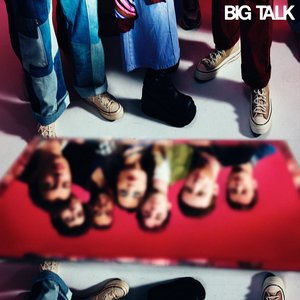 Zdjęcia dla 'Big Talk'
