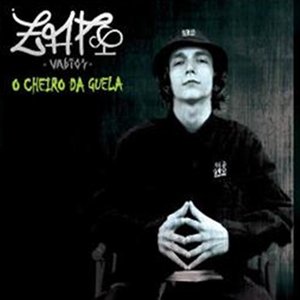 “O Cheiro Da Guela”的封面