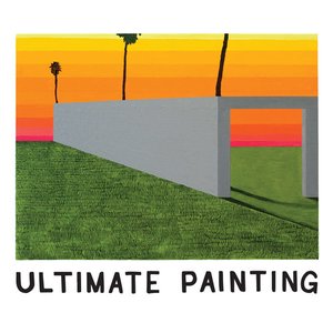 Image for 'Ultimate Painting'