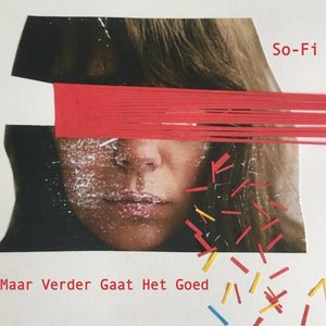 Imagem de 'Maar Verder Gaat Het Goed'