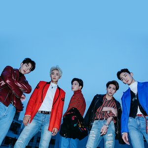 Image for 'SHINee'