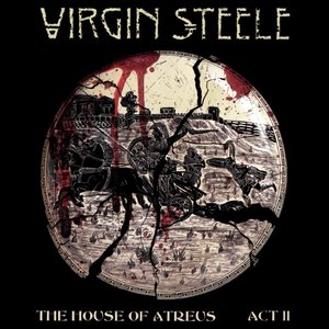 Image for 'The House of Atreus - Act II - Part II'