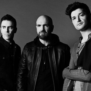 Bild för 'The Script'