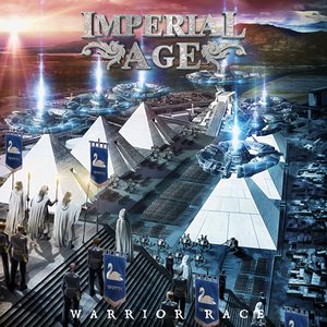 Image for 'Warrior Race'