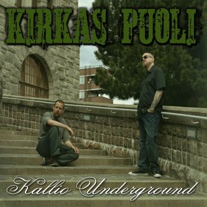 Imagen de 'Kirkas puoli'