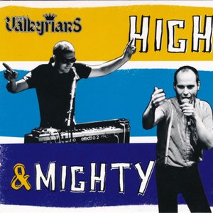 Zdjęcia dla 'High & Mighty'