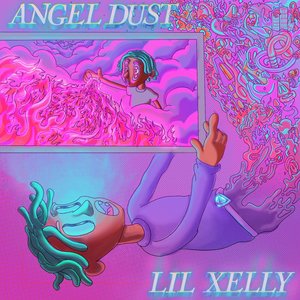 Image for 'Angel Dust'