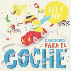 Bild für 'Canciones para el Coche'