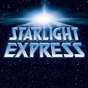 Imagem de 'Original (German) Cast of "Starlight Express"'
