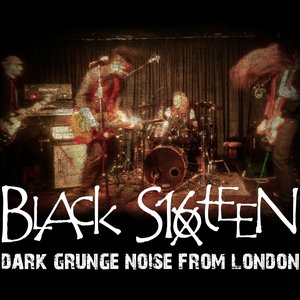 Image for 'Black Sixteen'