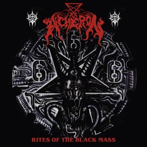 Image for 'Rites of the Black Mass'