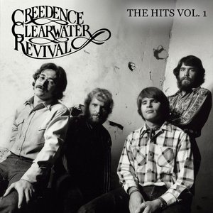 Image for 'Creedence Clearwater Revival: The Hits'