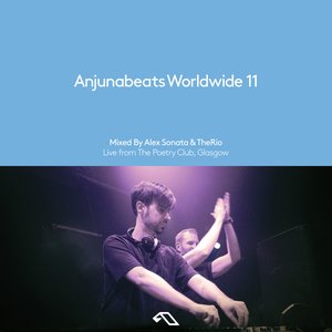Image for 'Anjunabeats Worldwide 11 (Live from The Poetry Club, Glasgow)'