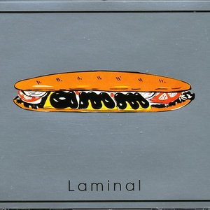 Image for 'Laminal'