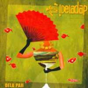 Image for 'Dela Paji'