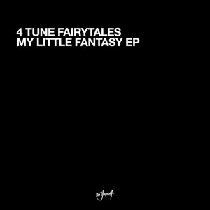 'My Little Fantasy EP' için resim