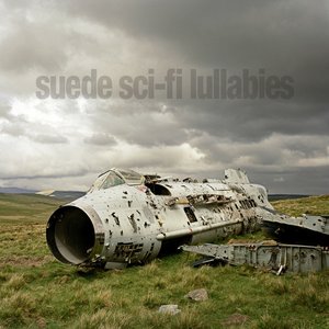 Image pour 'Sci-Fi Lullabies'