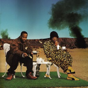 'OutKast'の画像