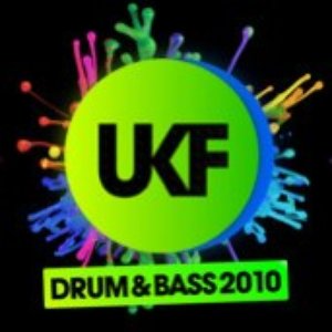 Image pour 'UKF Drum & Bass 2010'