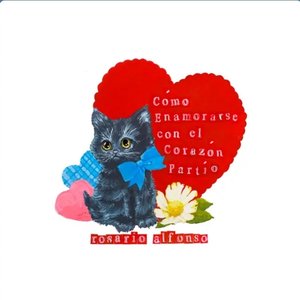 Immagine per 'Cómo Enamorarse con el Corazón Partío'